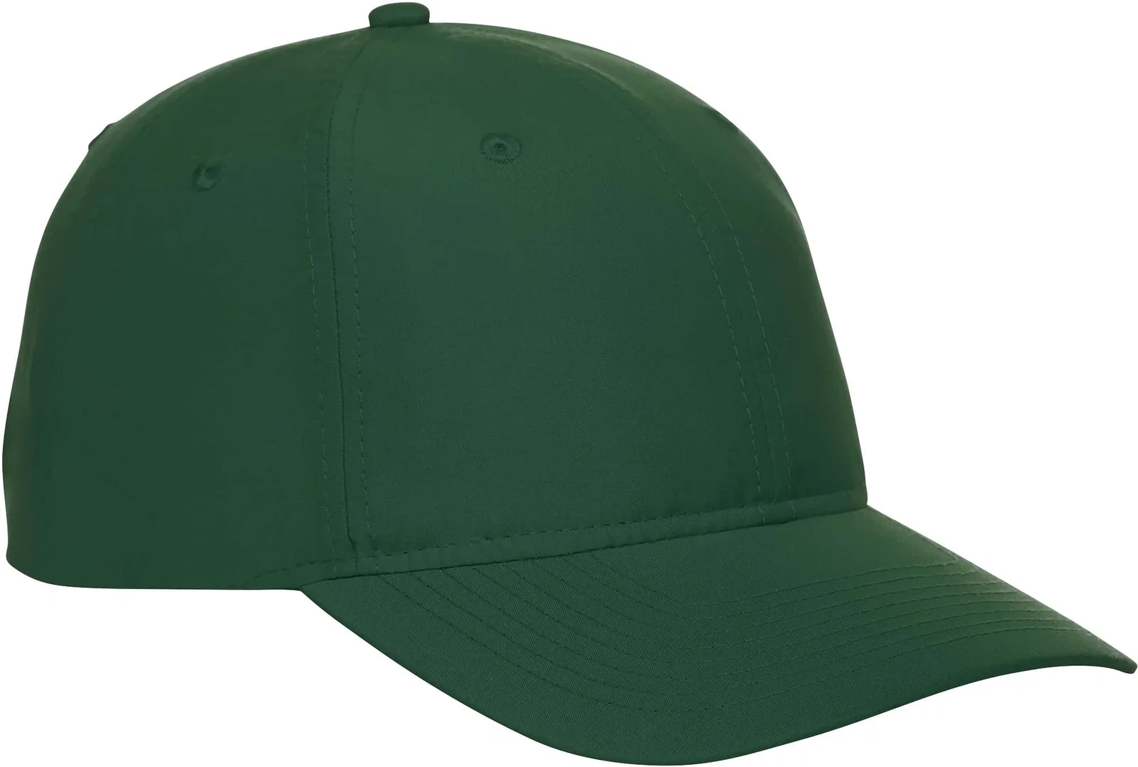 Custom Branded Unisex TRANSCEND Lightweight Ballcap — view 116