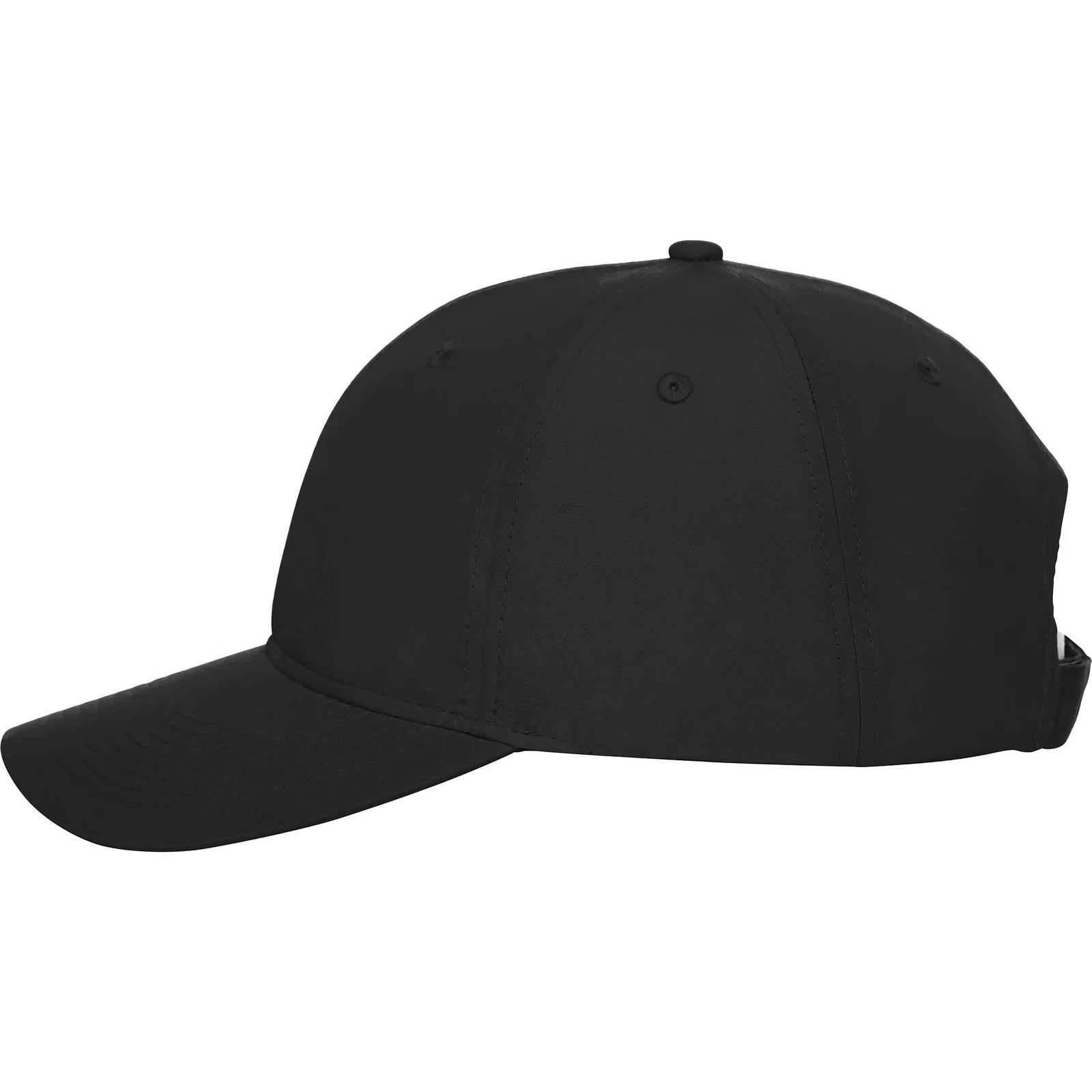 Custom Branded Unisex TRANSCEND Lightweight Ballcap — view 123