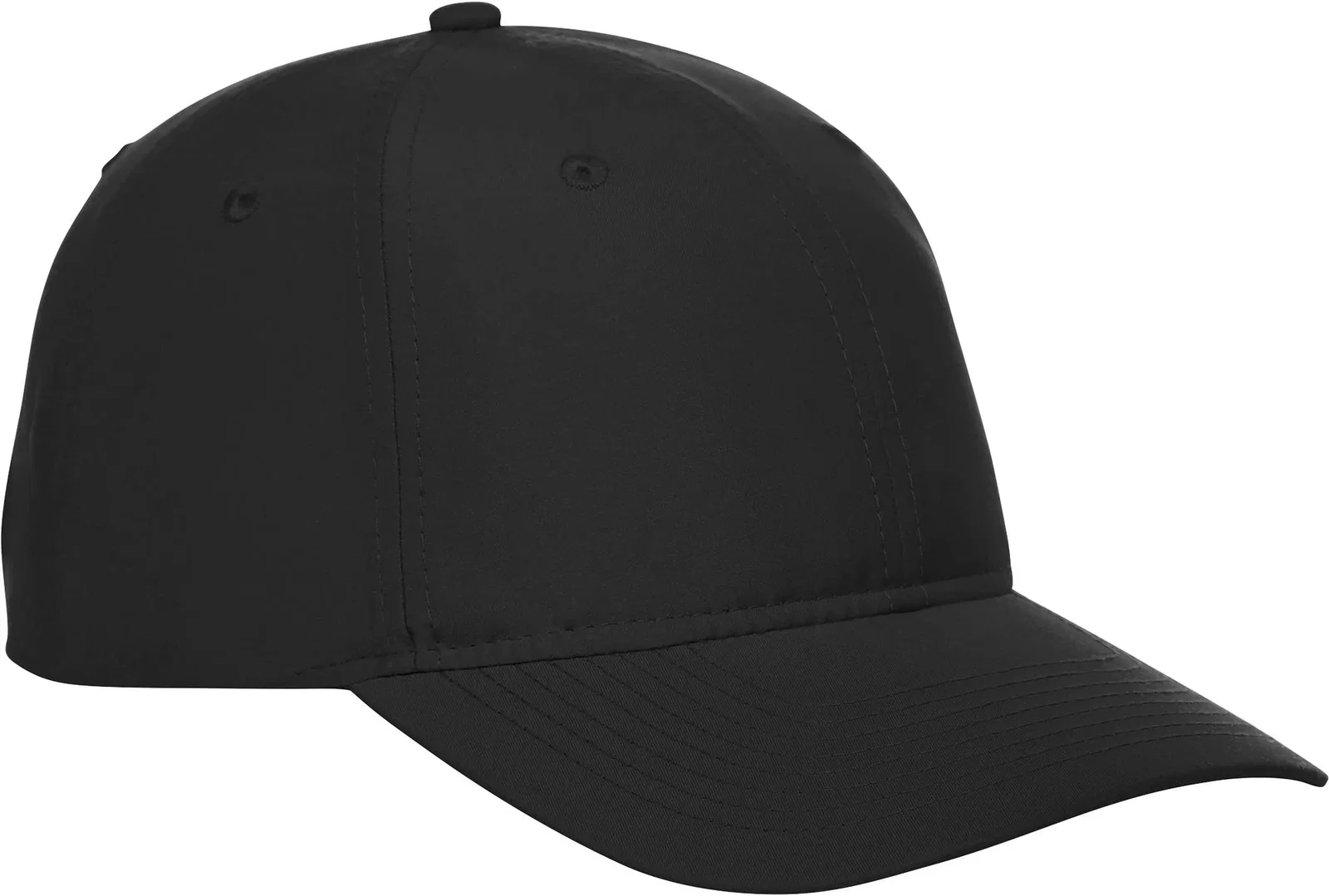 Custom Branded Unisex TRANSCEND Lightweight Ballcap — view 126
