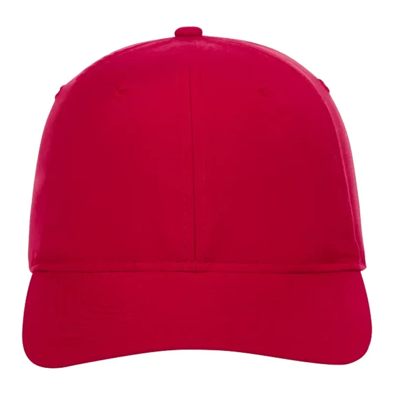 Custom Branded Unisex TRANSCEND Lightweight Ballcap — view 27