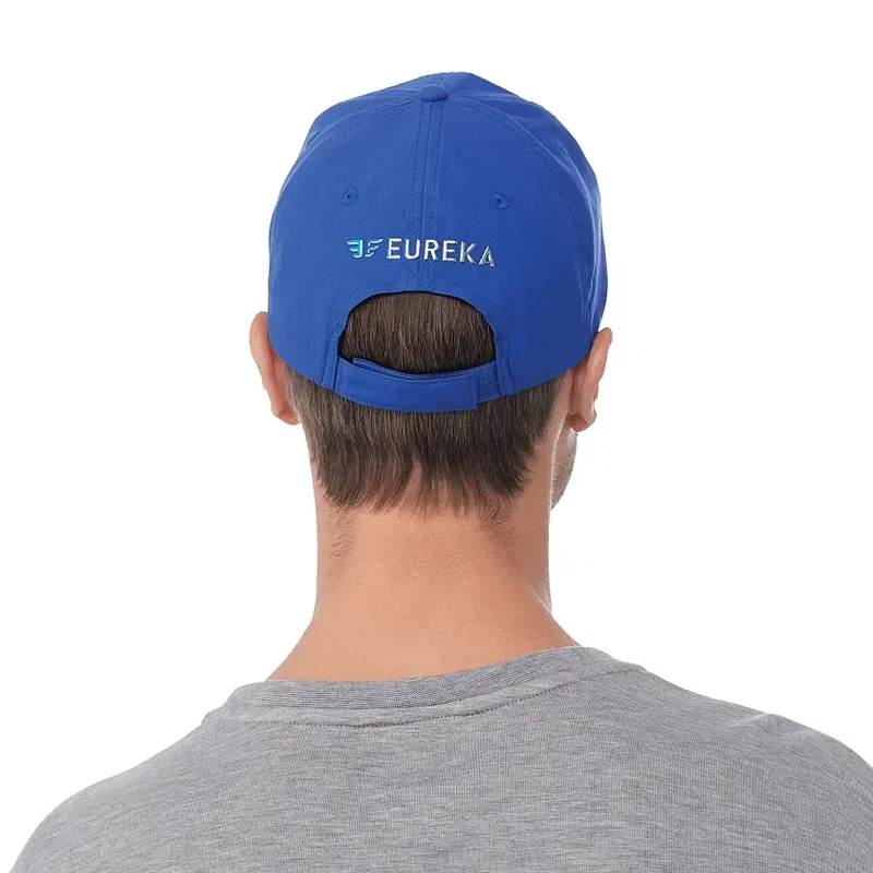 Custom Branded Unisex TRANSCEND Lightweight Ballcap — view 38