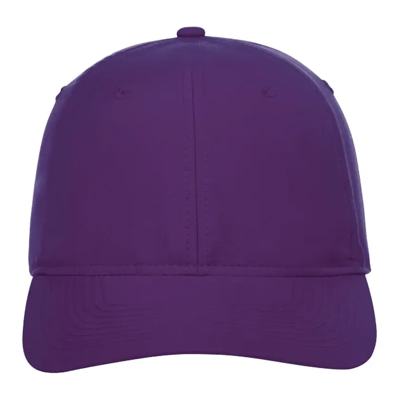 Custom Branded Unisex TRANSCEND Lightweight Ballcap — view 50