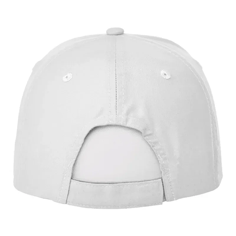 Custom Branded Unisex TRANSCEND Lightweight Ballcap — view 6