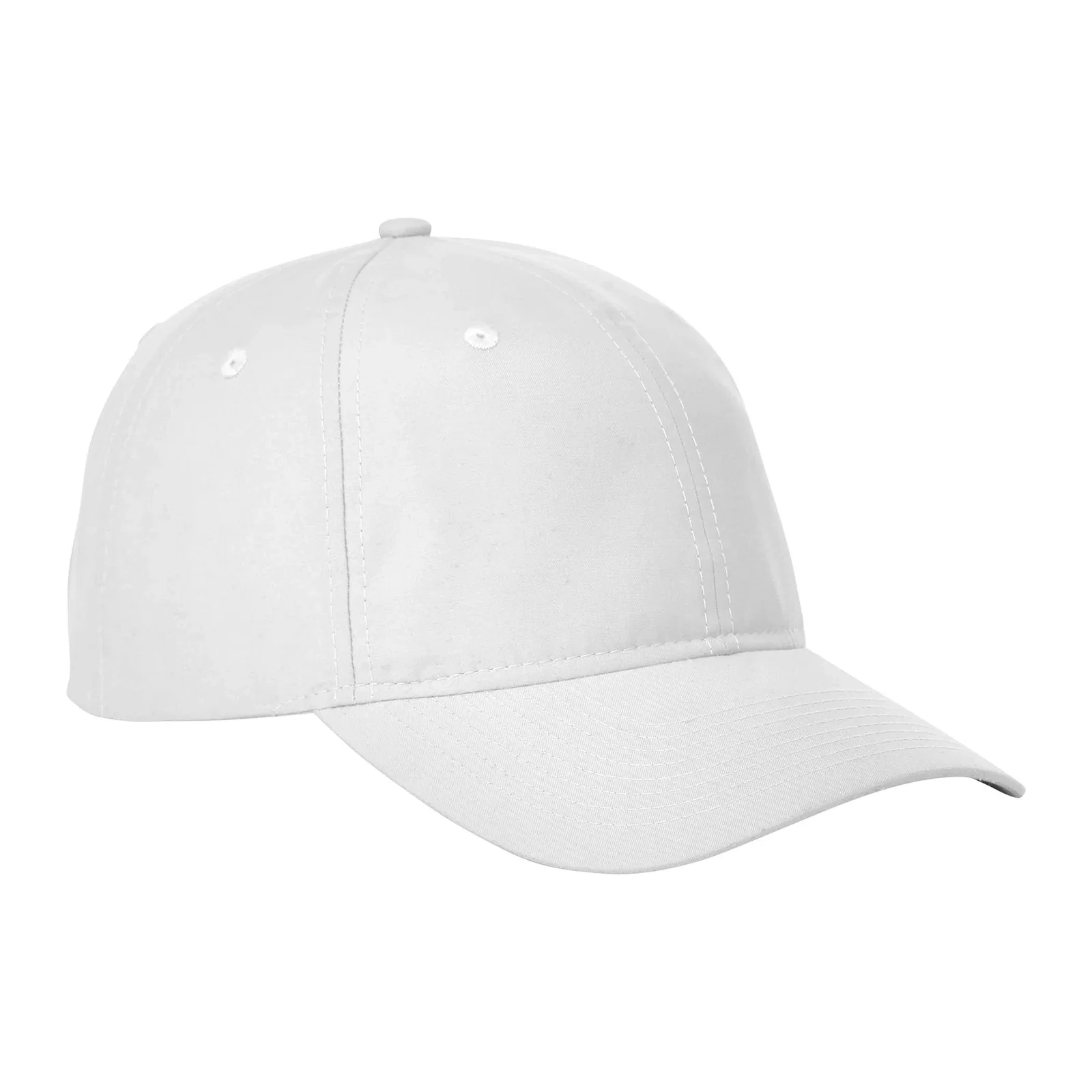 Custom Branded Unisex TRANSCEND Lightweight Ballcap — view 63