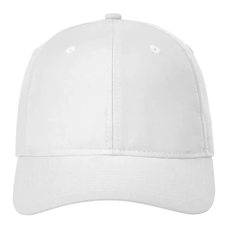 Custom Branded Unisex TRANSCEND Lightweight Ballcap — view 7