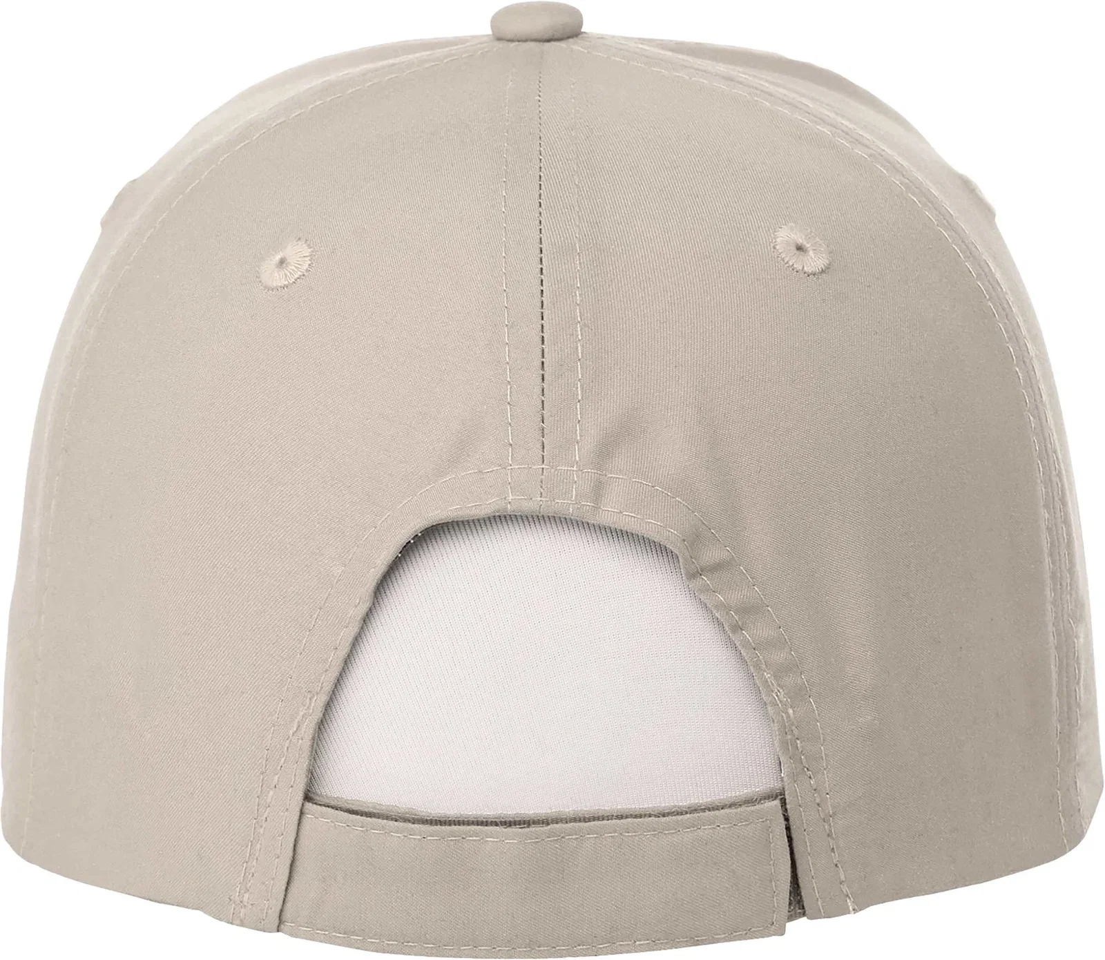 Custom Branded Unisex TRANSCEND Lightweight Ballcap — view 71
