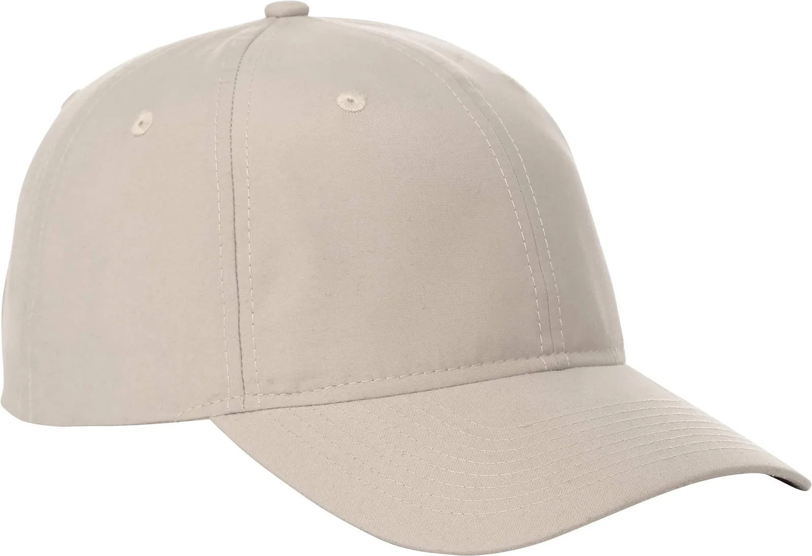 Custom Branded Unisex TRANSCEND Lightweight Ballcap — view 72