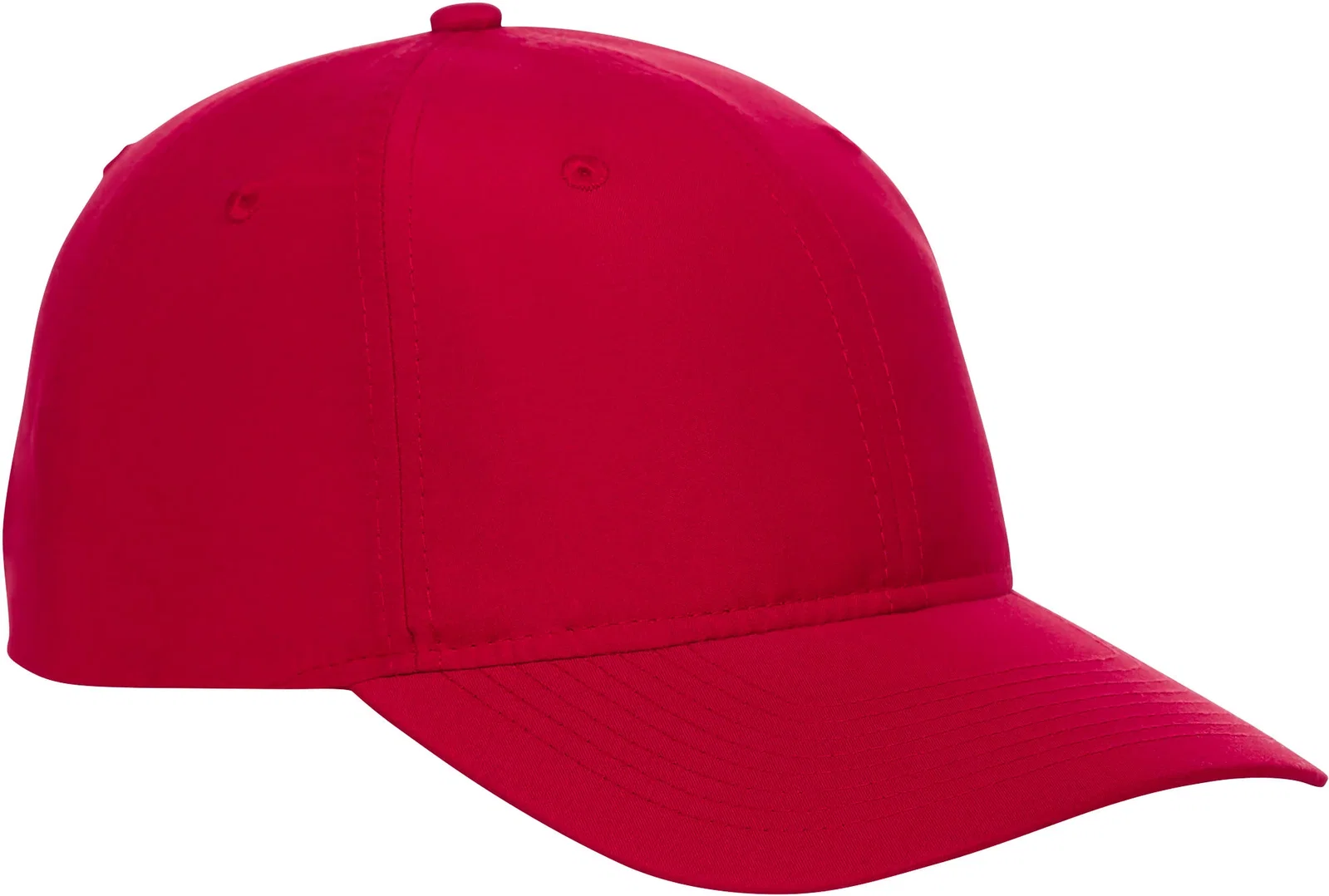 Custom Branded Unisex TRANSCEND Lightweight Ballcap — view 87