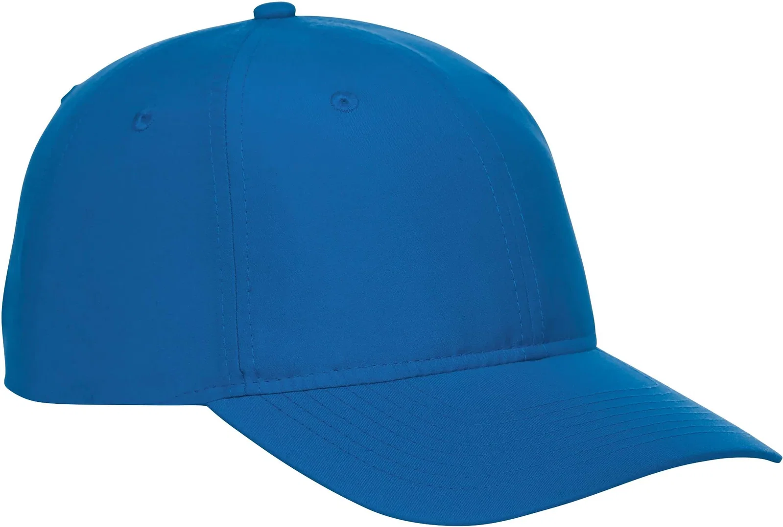Custom Branded Unisex TRANSCEND Lightweight Ballcap — view 92