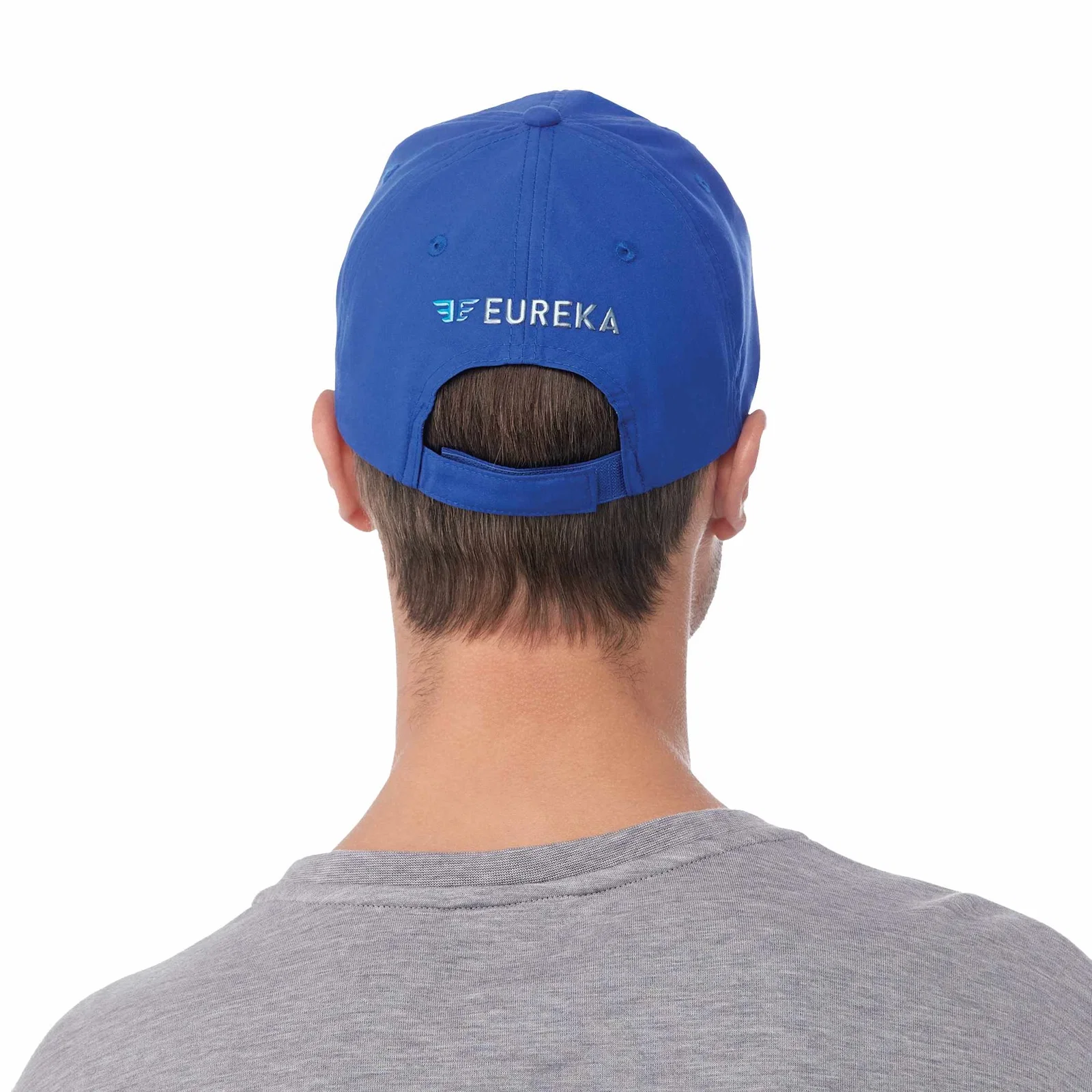 Custom Branded Unisex TRANSCEND Lightweight Ballcap — view 99