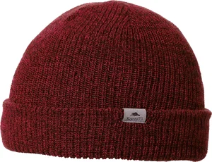 Virden Roots73 Unisex Rib Knit Toque, 100% Acrylic