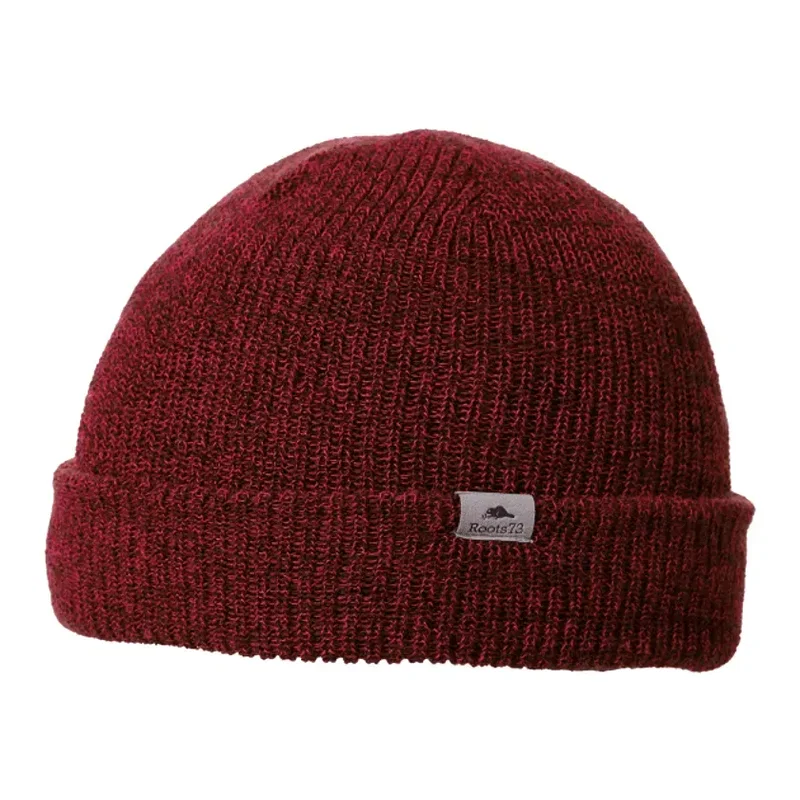 Custom Virden Roots73 Knit Toque - Unisex — view 4