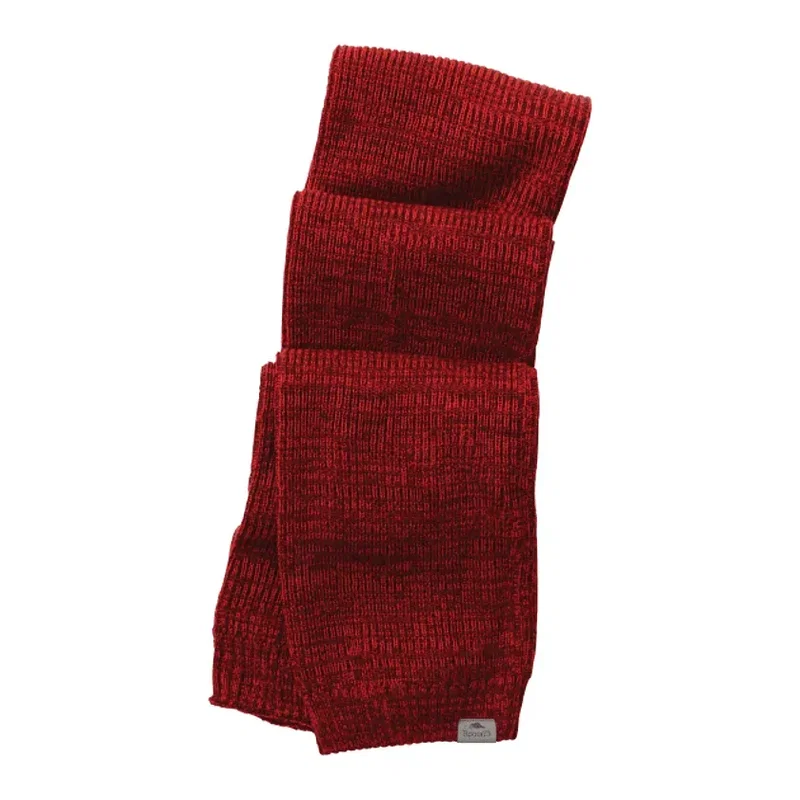 Customizable Unisex Wallace Roots73 Knit Scarf — view 2