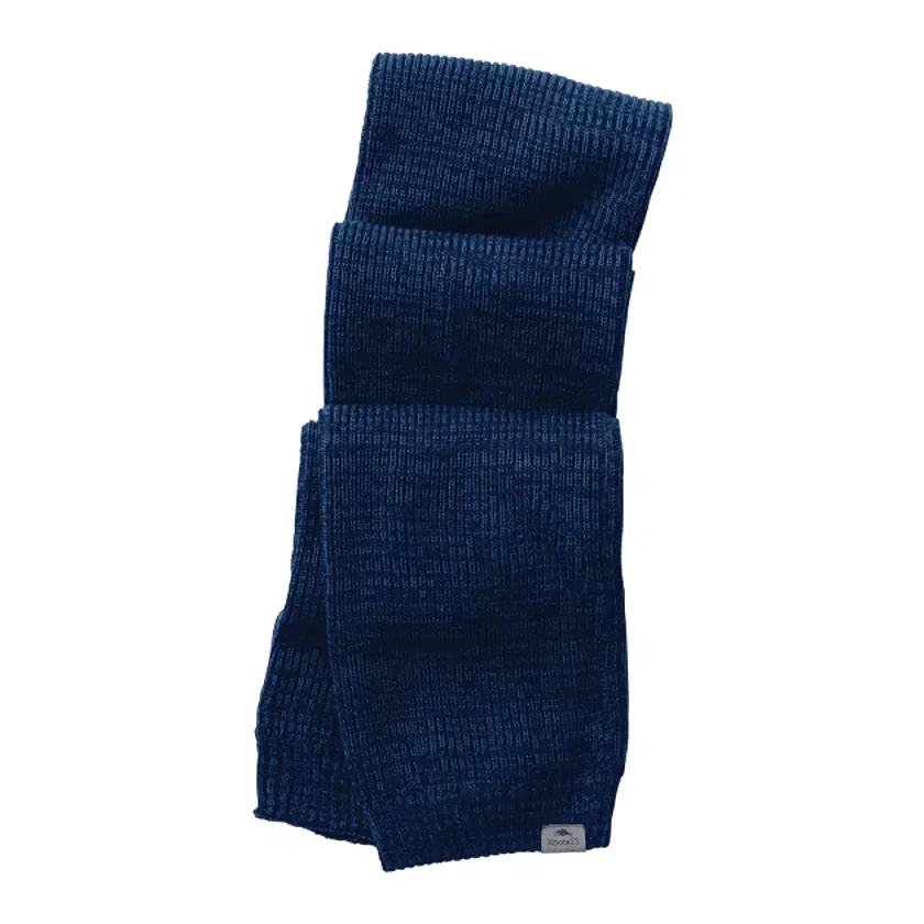 Customizable Unisex Wallace Roots73 Knit Scarf — view 3