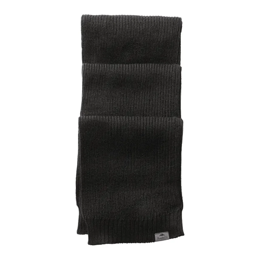 Customizable Unisex Wallace Roots73 Knit Scarf — view 5
