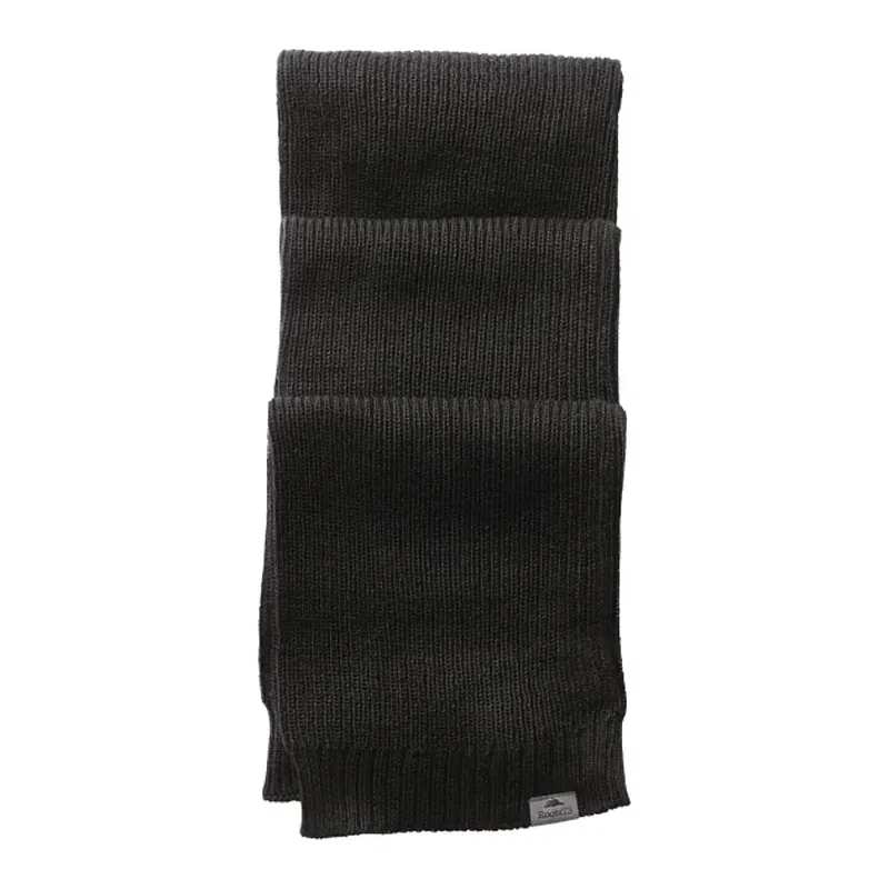 Customizable Unisex Wallace Roots73 Knit Scarf — view 5