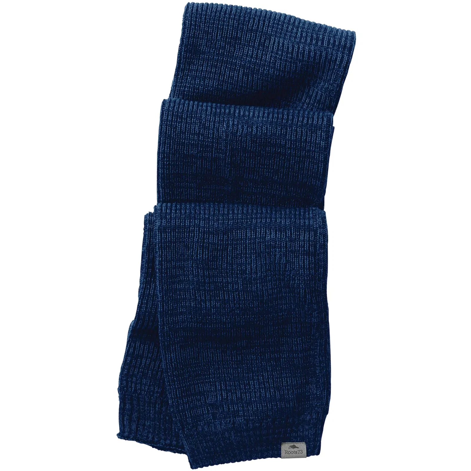 Customizable Unisex Wallace Roots73 Knit Scarf — view 8