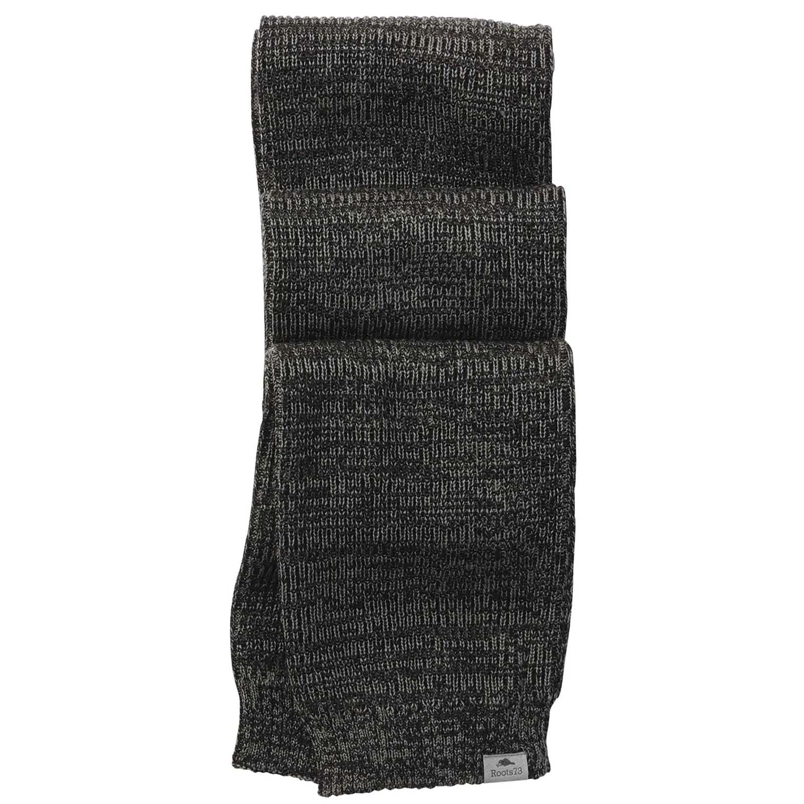 Customizable Unisex Wallace Roots73 Knit Scarf — view 9