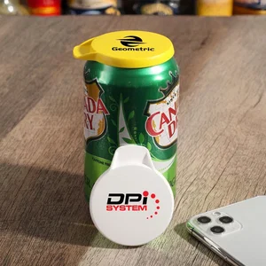 Universal Soda Lid™