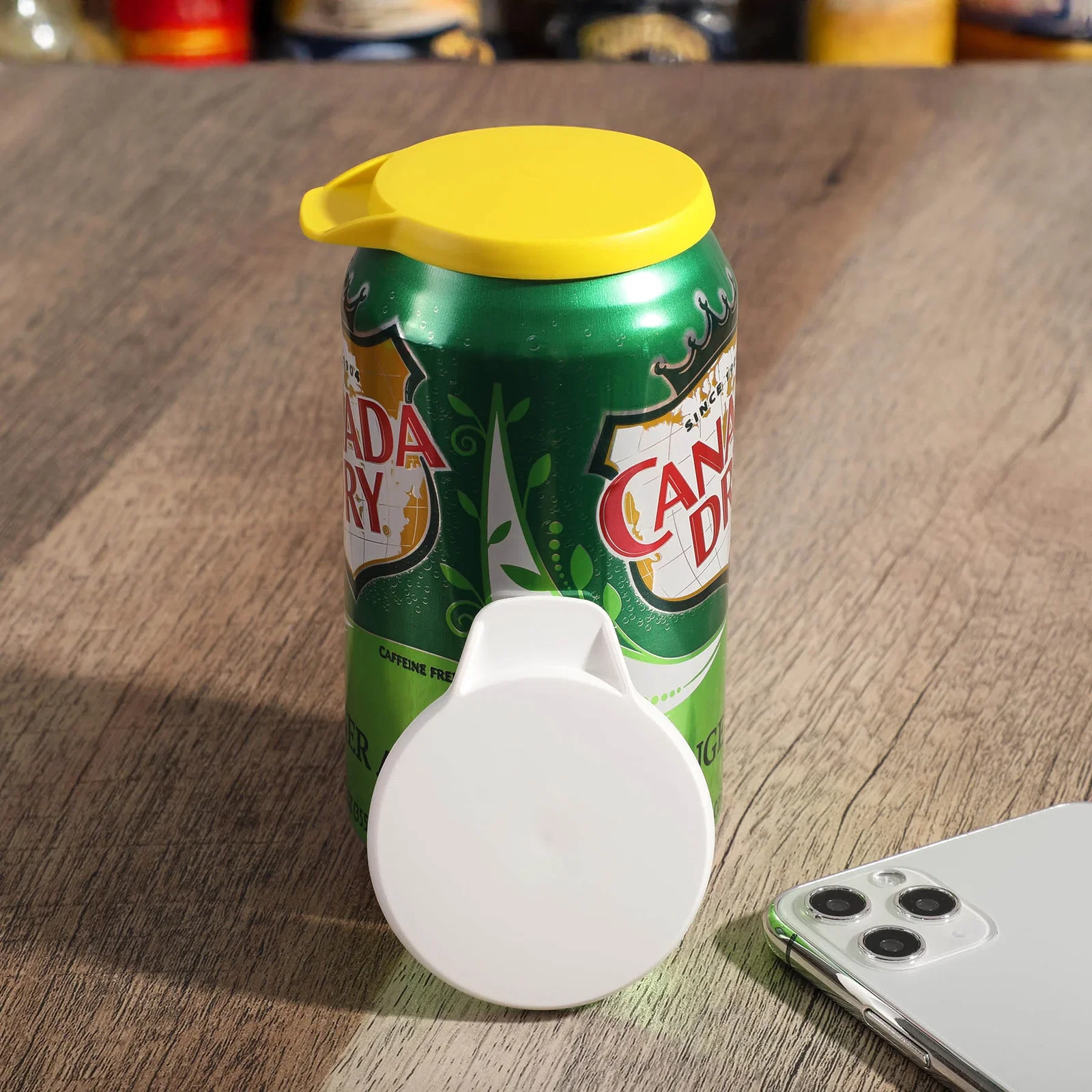Universal Soda Lid™ — view 18