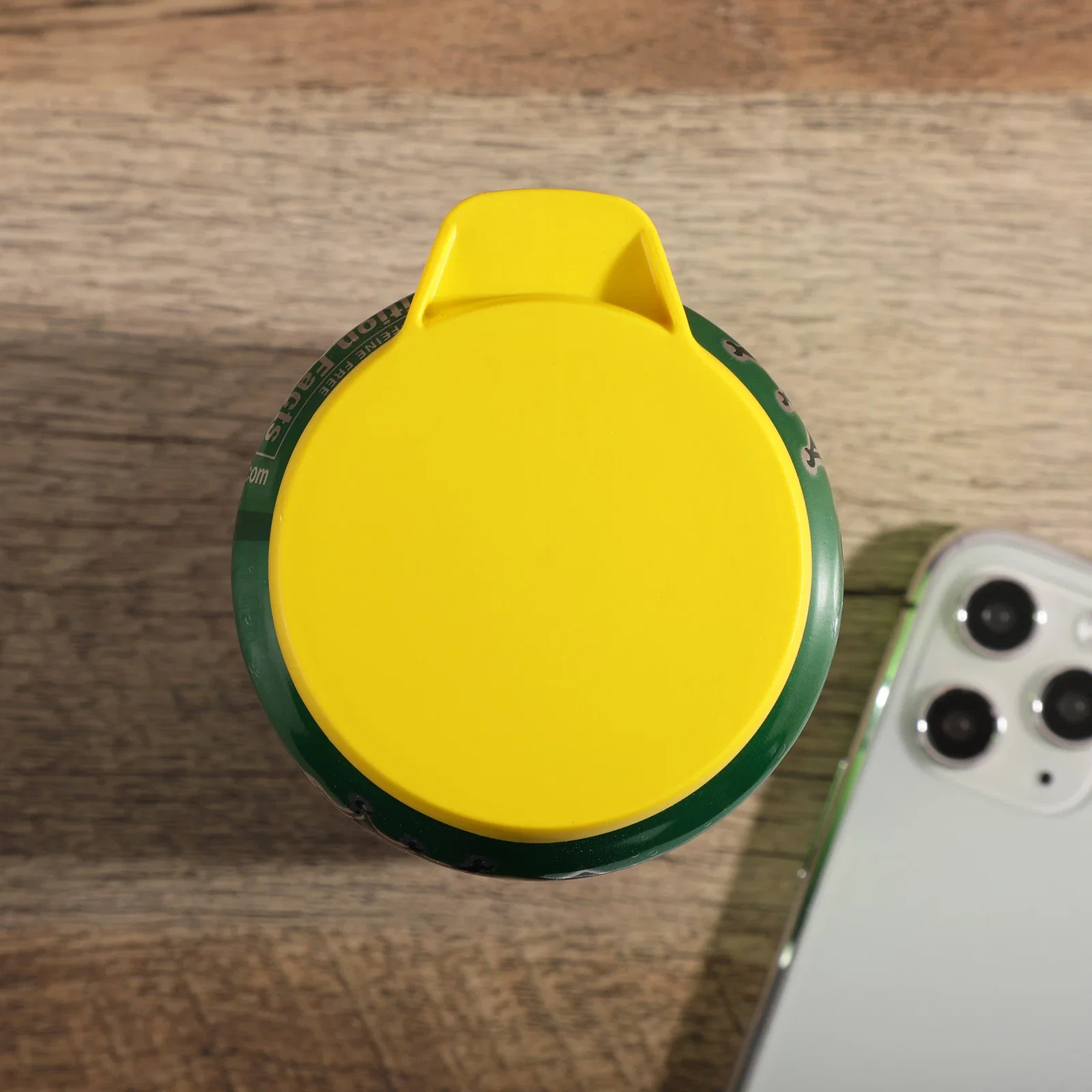 Universal Soda Lid™ — view 19