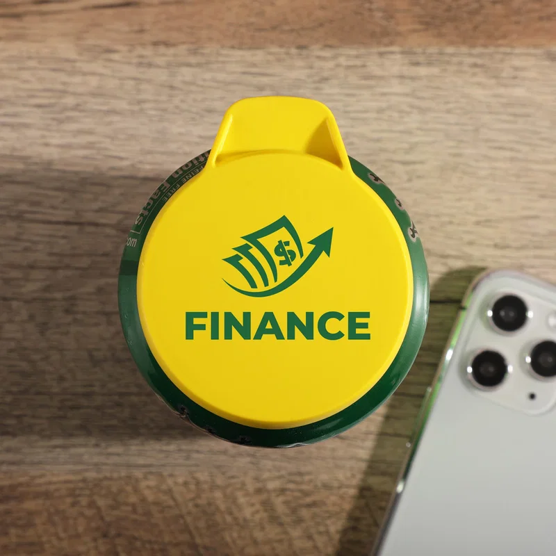 Universal Soda Lid™ — view 2