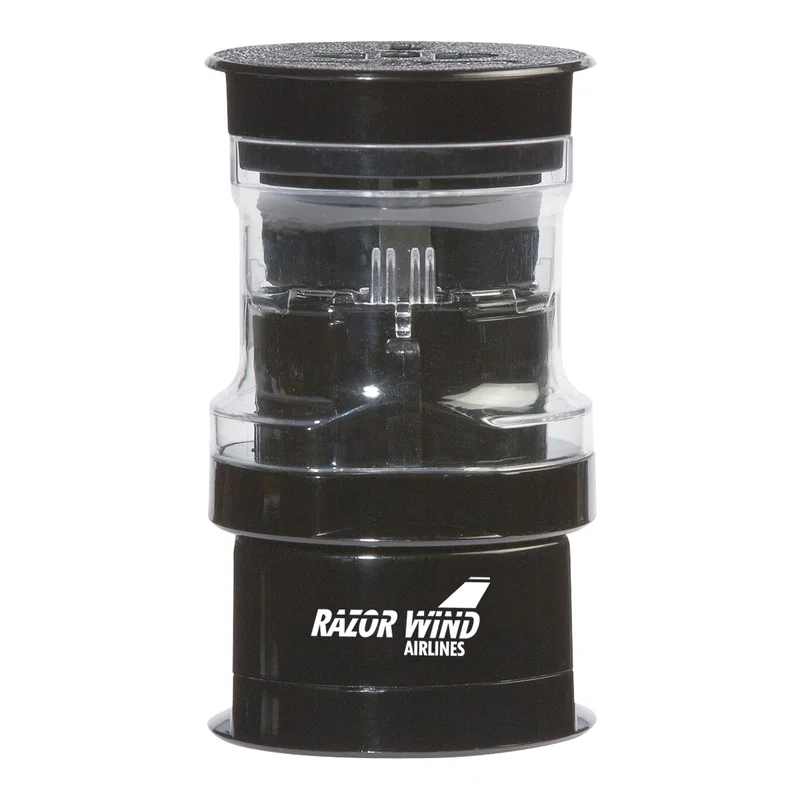 Universal Travel Adapter — view 2