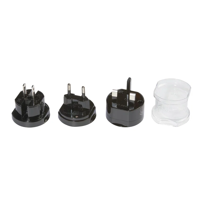 Universal Travel Adapter — view 5