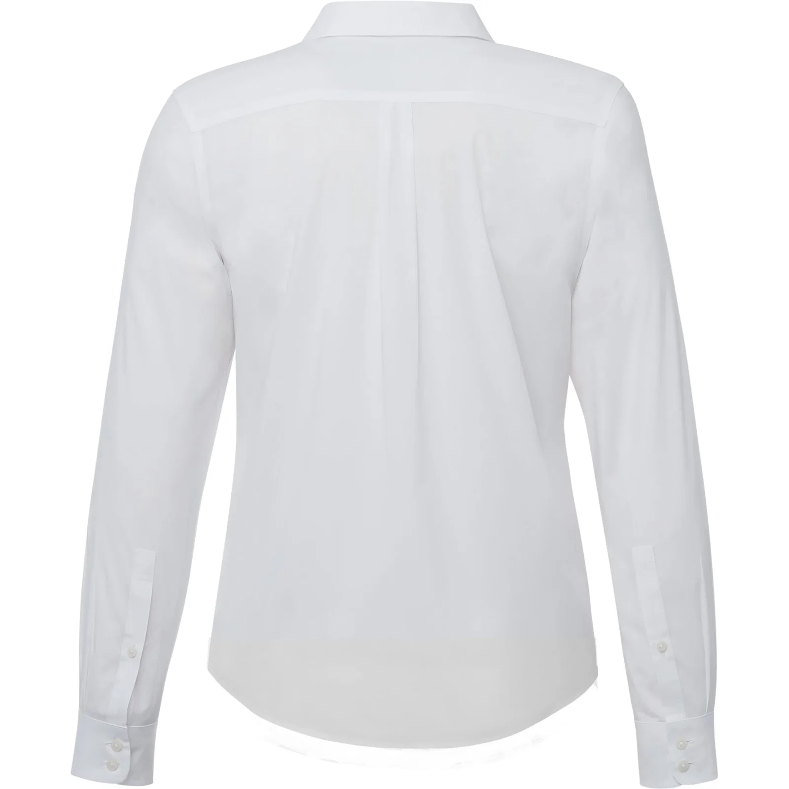 Custom UNTUCKit Bella Long Sleeve Shirt - Women's — view 19