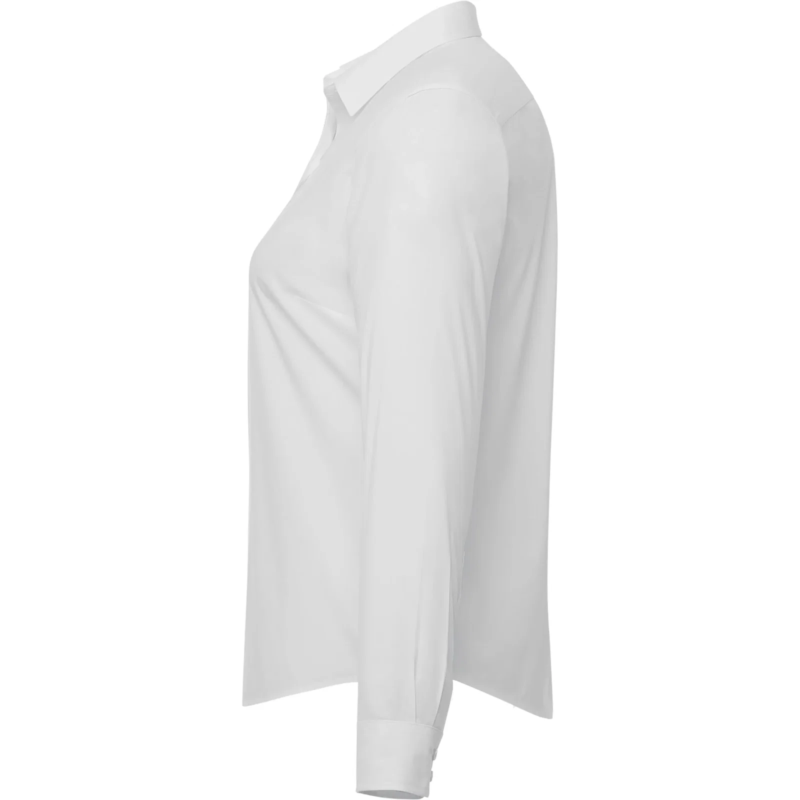 Custom UNTUCKit Bella Long Sleeve Shirt - Women's — view 20