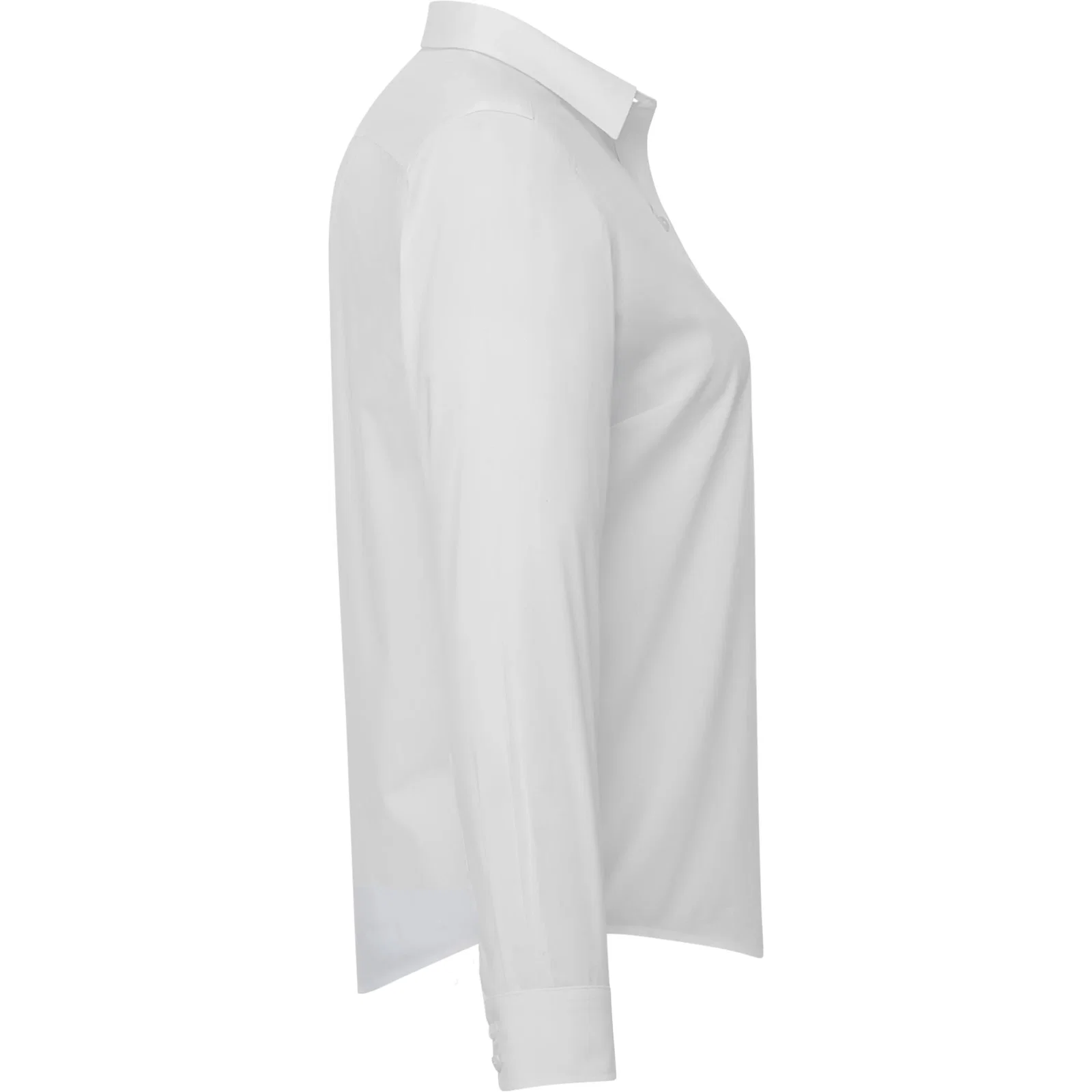 Custom UNTUCKit Bella Long Sleeve Shirt - Women's — view 21