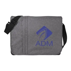 Urban 15" Computer Messenger Bag