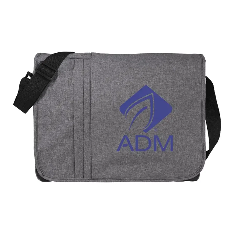 Urban 15" Computer Messenger Bag