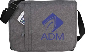 Urban 15" Computer Messenger Bag