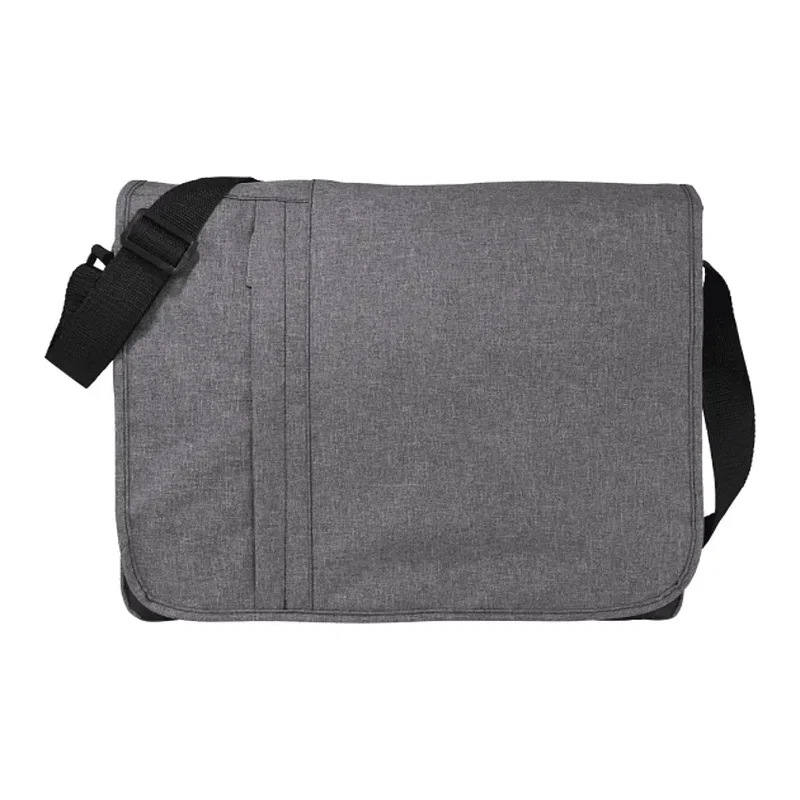 Urban 15" Computer Messenger Bag — view 3