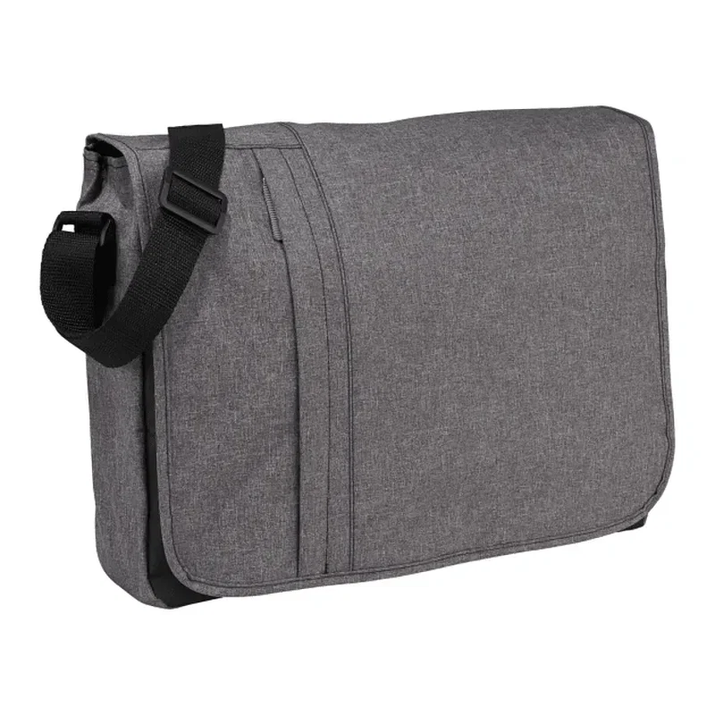 Urban 15" Computer Messenger Bag — view 5
