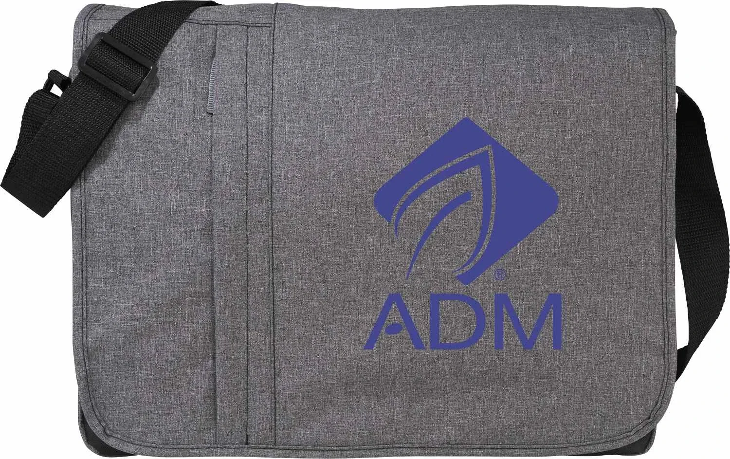 Urban 15" Computer Messenger Bag — view 8