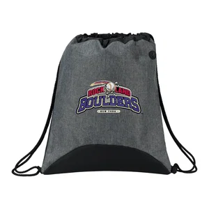 Custom Urban Drawstring Bag 