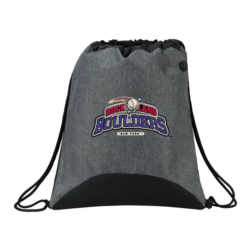 Custom Urban Drawstring Bag