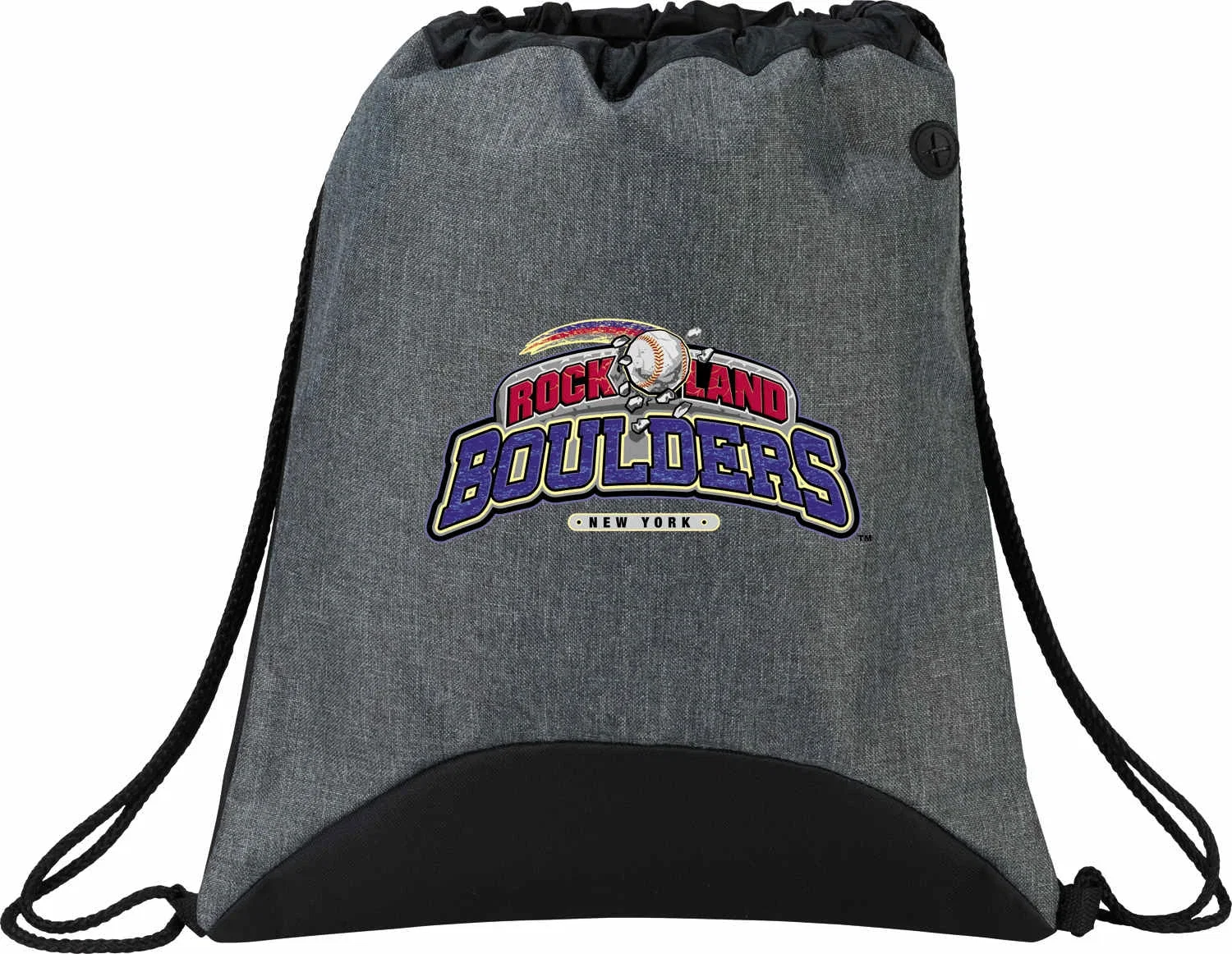 Custom Urban Drawstring Bag — view 11