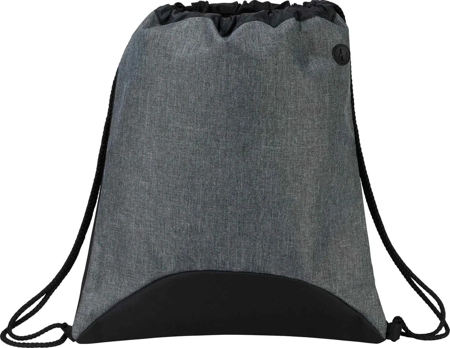 Custom Urban Drawstring Bag — view 13