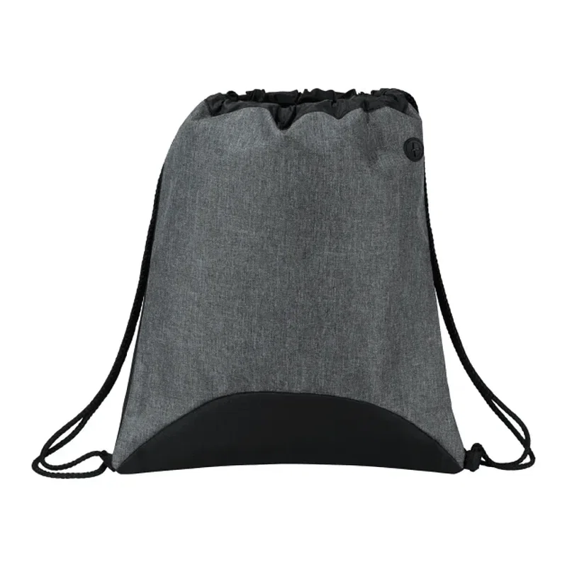 Custom Urban Drawstring Bag  — view 2