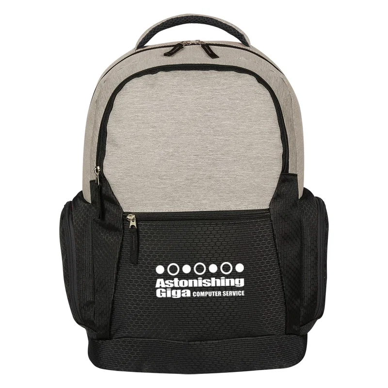 Customized Urban Laptop Backpack