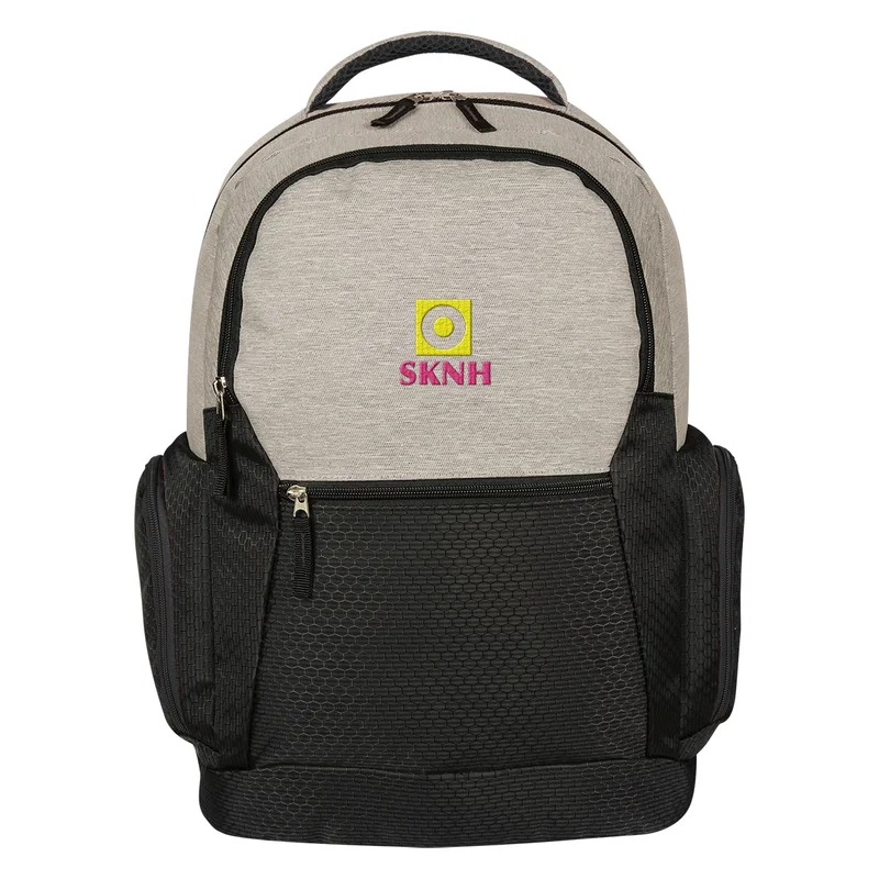Customized Urban Laptop Backpack — view 5