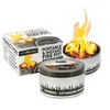 Urban Smores Portable Bonfire Pit in 4-Color