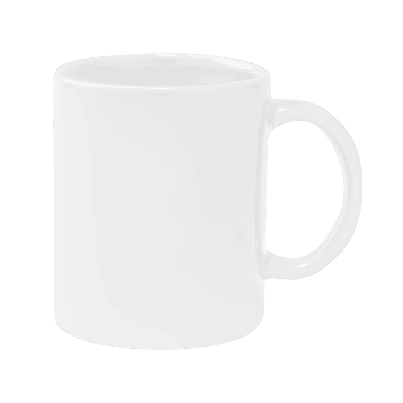 USA 11 oz. Ceramic Mug — view 6
