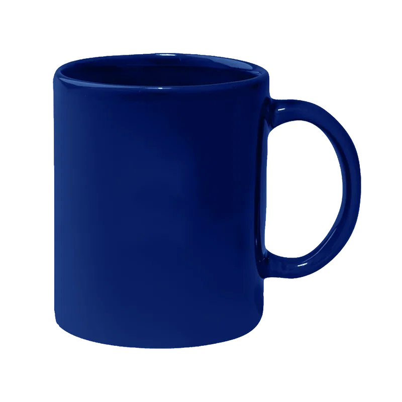 USA 11 oz. Ceramic Mug — view 7