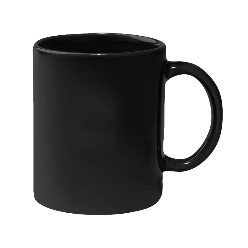 USA 11 oz. Ceramic Mug — view 8