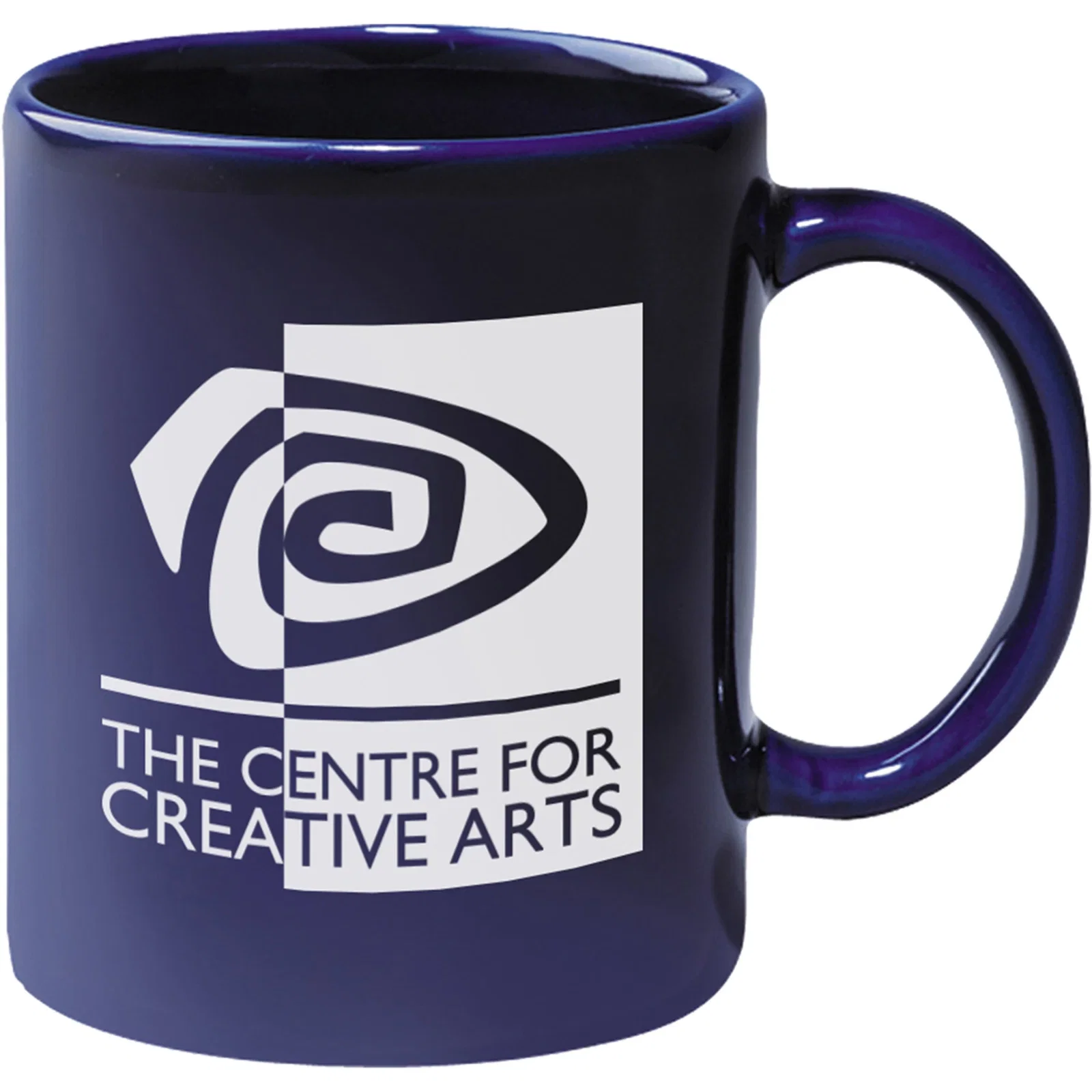 USA 11 oz. Ceramic Mug — view 4