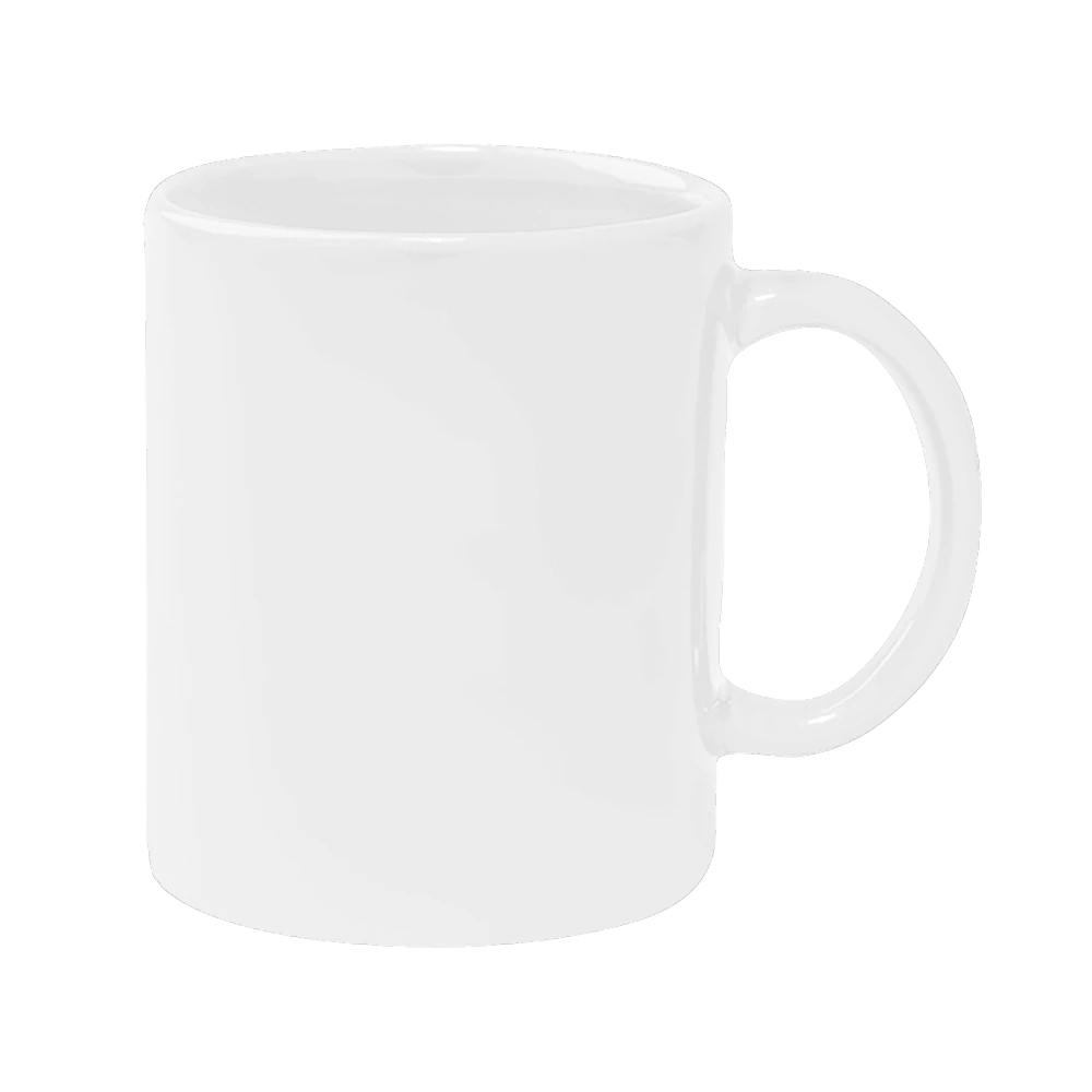 USA 11 oz. Ceramic Mug — view 6